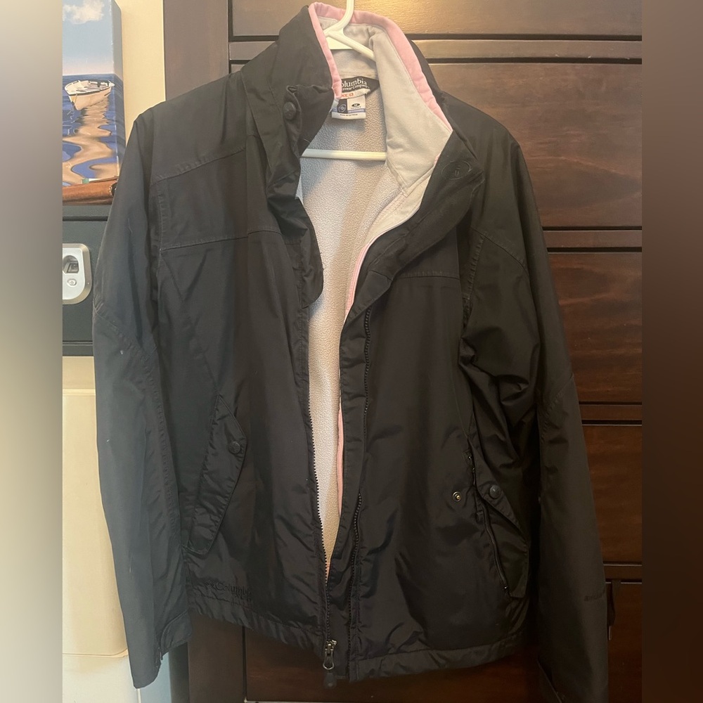 Columbia Women's Ski Jacket